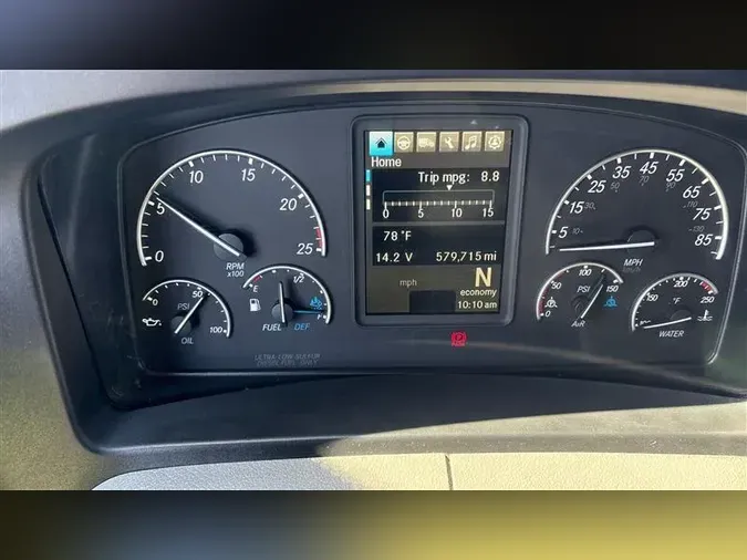 2020 FREIGHTLINER CA126