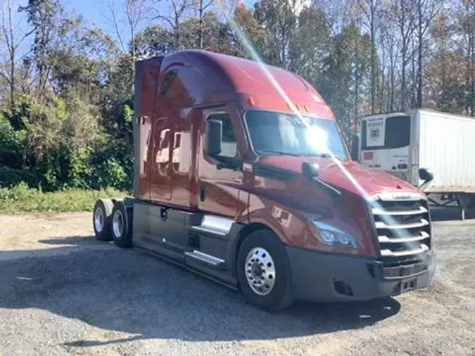 2023 Freightliner Cascadia03036b9eaf881908d7877761572fd683