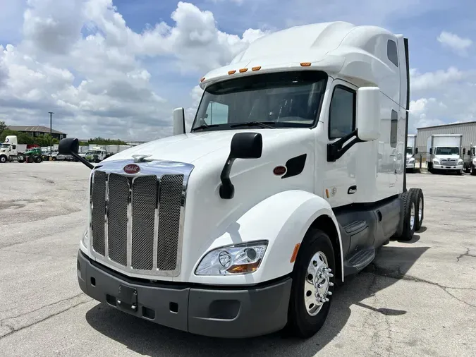 2021 Peterbilt 57903043c3456648e1059e5313880e9c1b8