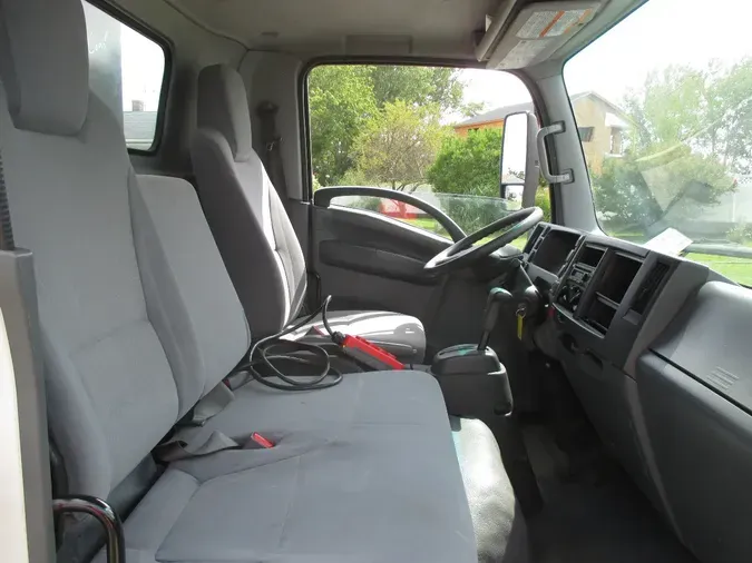 2021 ISUZU NRR03047fe601640c18b6b106d7cc4e6433