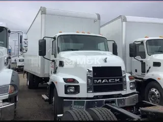 2023 MACK MD MD642