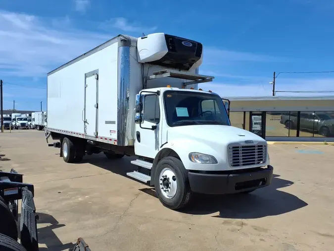 2020 FREIGHTLINER/MERCEDES M2 106