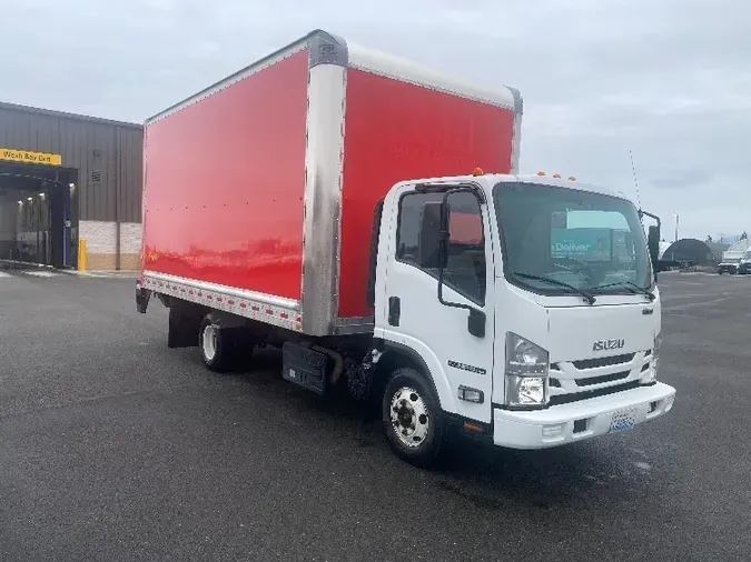 2018 Isuzu Truck NPR0309d05f86d0bd63cad3438331d3248f
