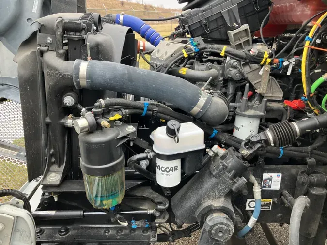 2024 Kenworth T280
