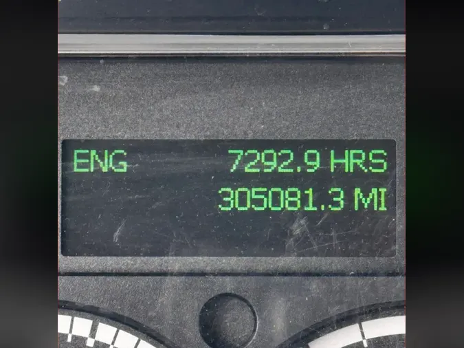 2020 FREIGHTLINER M2 106