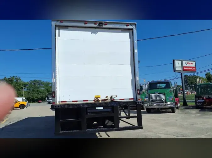 2018 FREIGHTLINER/MERCEDES M2 106030e784e25a2c557acf6bc9dc3063fa7