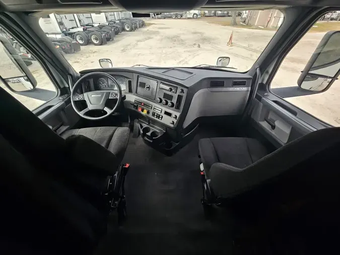 2020 FREIGHTLINER/MERCEDES NEW CASCADIA PX12664030ef776c861d91744866ee7fdac4fb8