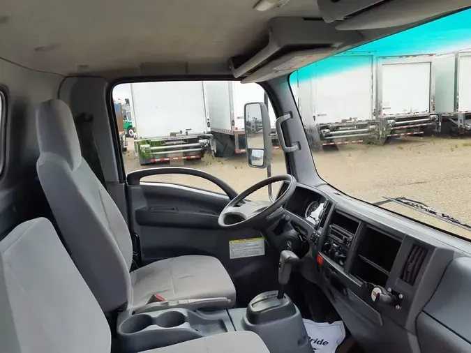2019 ISUZU NPR HD03104aedd61c68e6e7fce894cc50202e