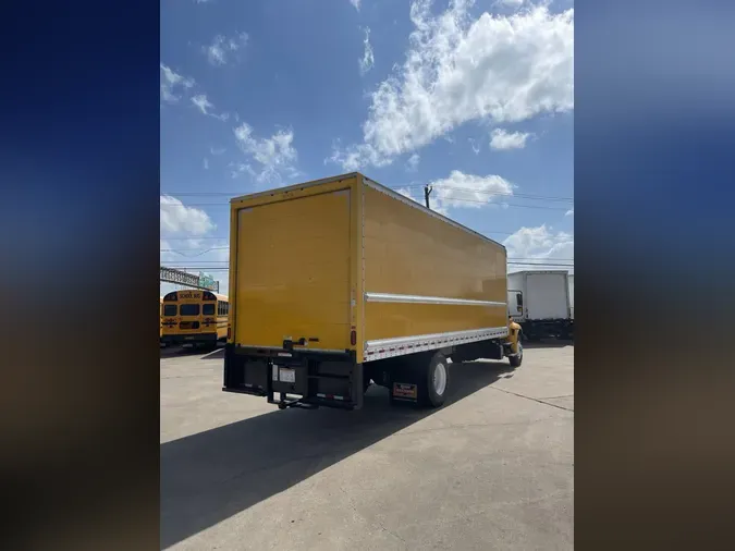2019 International 4300