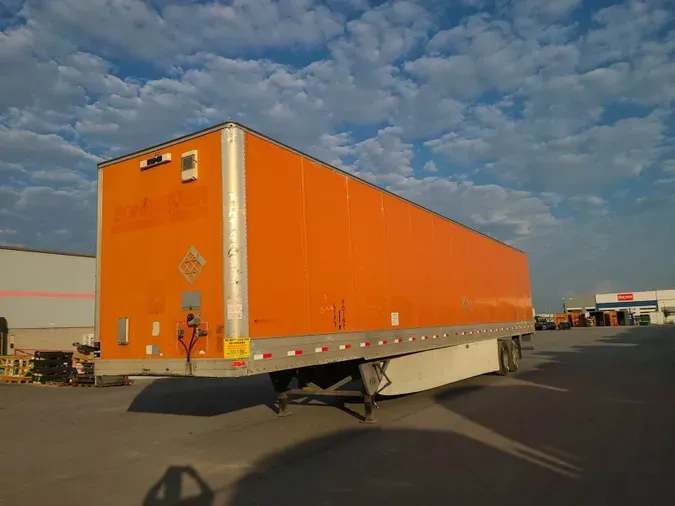 2013 Hyundai VAN