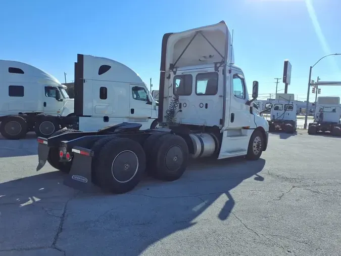 2020 FREIGHTLINER/MERCEDES NEW CASCADIA PX12664