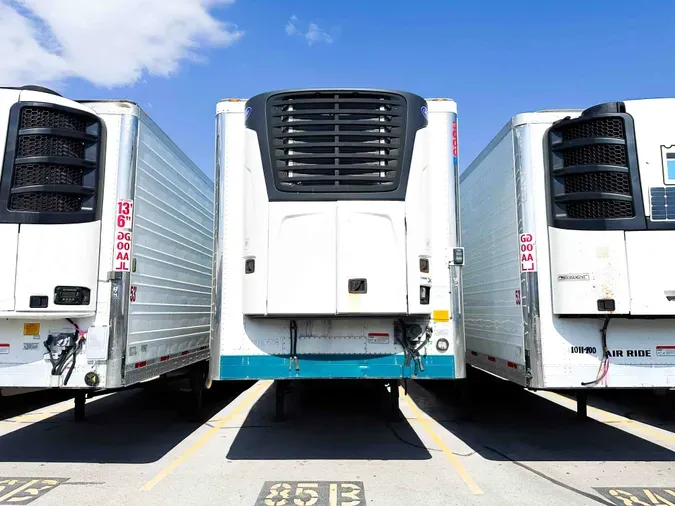 2019 UTILITY VS2RA