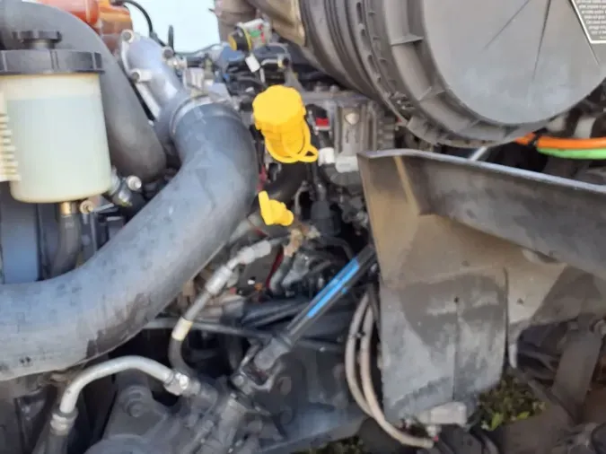 2019 NAVISTAR INTERNATIONAL RH613 DAYCAB S/A0311629430e2fe62e8b678b1d3921f11