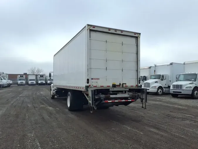 2019 NAVISTAR INTERNATIONAL 4300