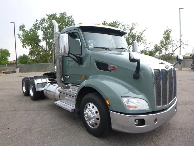 2021 Peterbilt 579031222adc4d182de17801f06947a12ef