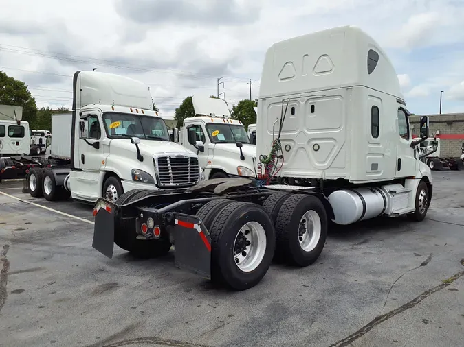 2020 FREIGHTLINER/MERCEDES NEW CASCADIA PX12664