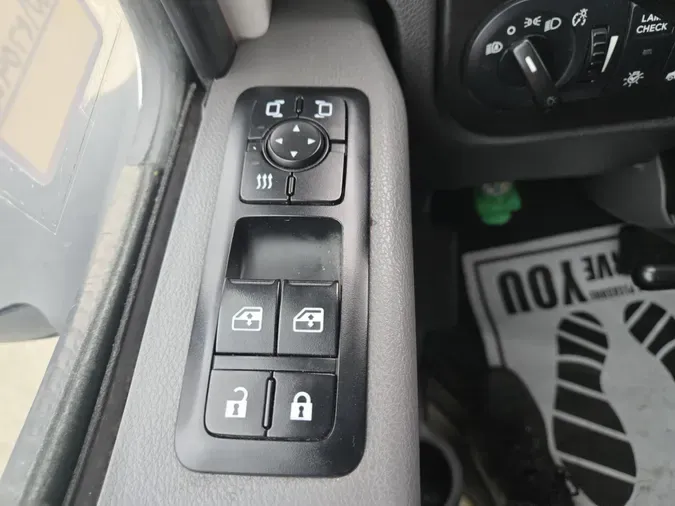 2024 International LT625