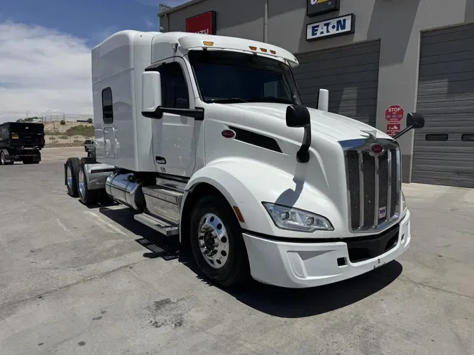 2022 Peterbilt 5790315d7fa8181f4bd39d9330fea1e4840