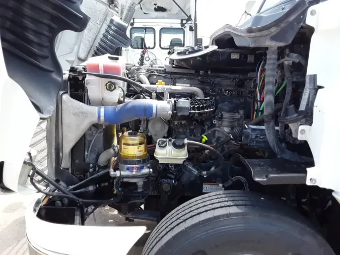 2020 FREIGHTLINER CASCADIA 125