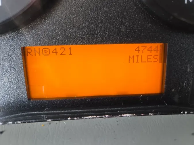 2018 NAVISTAR INTERNATIONAL 4300