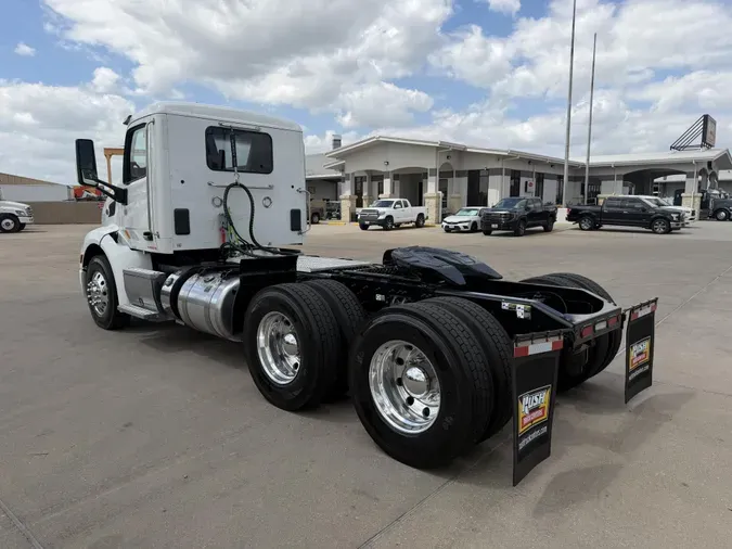 2019 Peterbilt 579