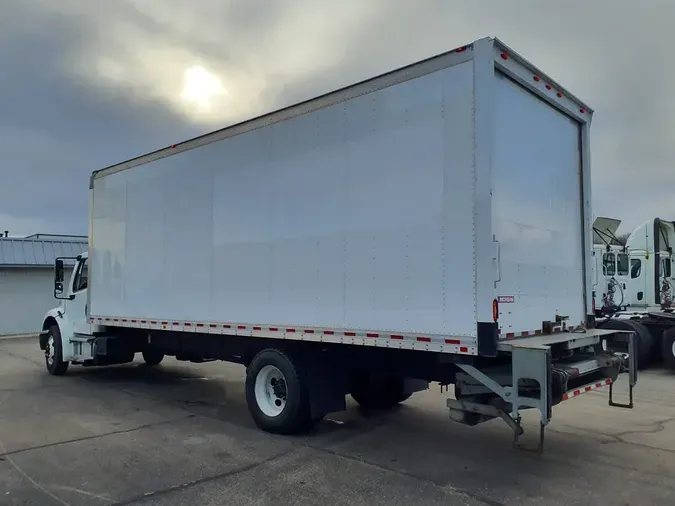 2019 FREIGHTLINER/MERCEDES M2 1060316c506e01a511bb14201787ec3edda