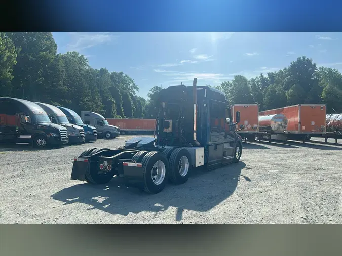 2022 Freightliner Cascadia 126031833b6a57c974a5db00383fed6d1d1