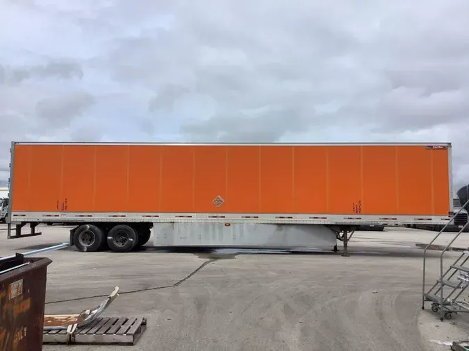 2014 Great Dane 