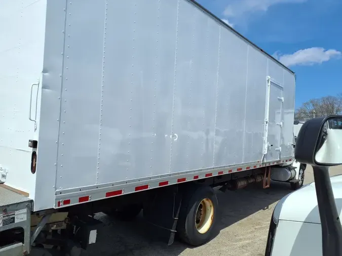 2017 NAVISTAR INTERNATIONAL 4300