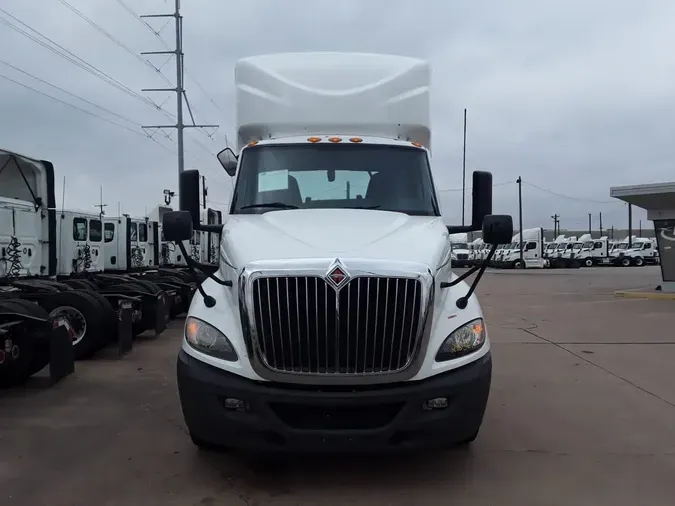 2020 NAVISTAR INTERNATIONAL RH613 DAYCAB T/A