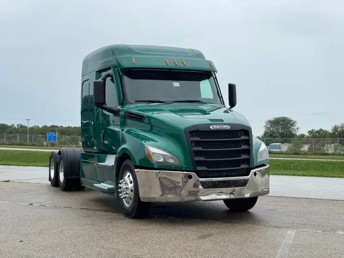 2022 FREIGHTLINER Cascadia 12603199266a215d5175102c181bbf4c6c1