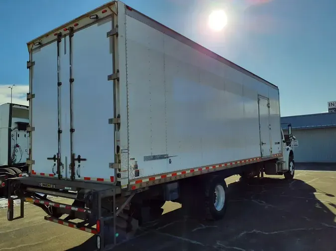 2020 FREIGHTLINER/MERCEDES M2 1060319a7a8e39abed0ce09606c8d56ff7a