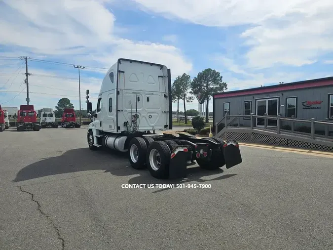 2020 FREIGHTLINER CASCADIA 125
