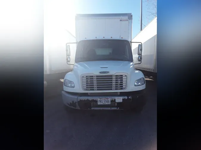 2019 FREIGHTLINER/MERCEDES M2 106