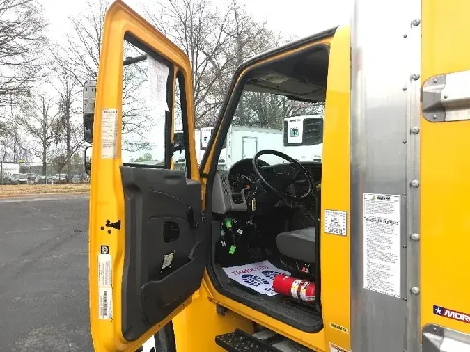 2018 International 4300