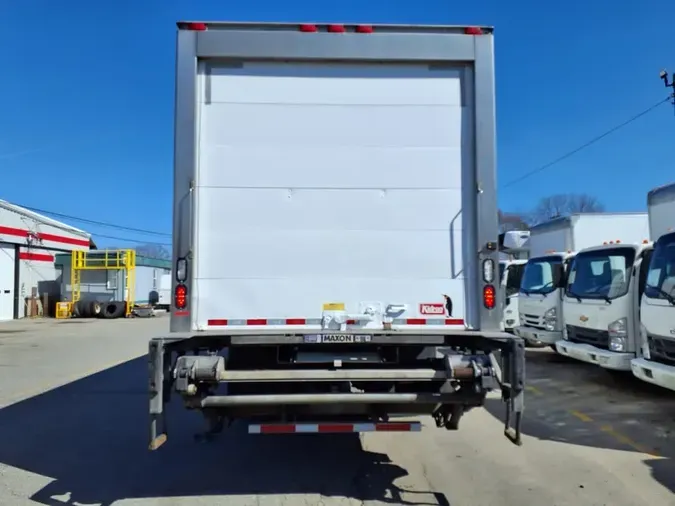 2020 FREIGHTLINER/MERCEDES M2 106031b3d149821ec44b77d55589233395c