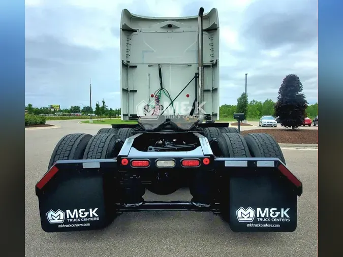 2020 MACK AN64T