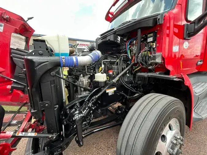 2019 PETERBILT 579