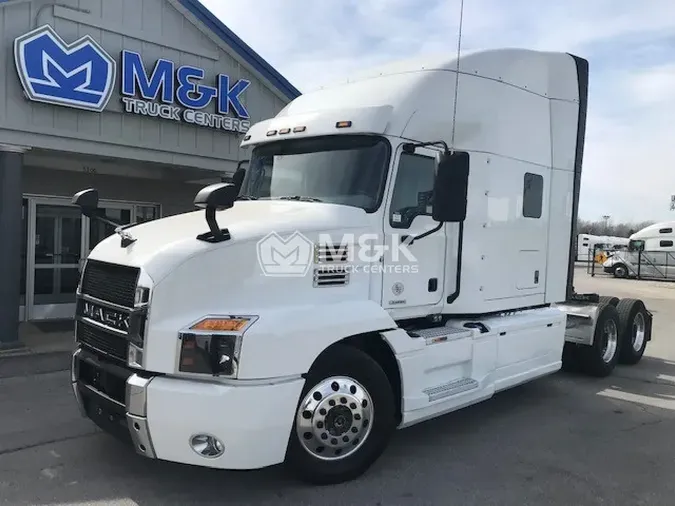 2019 MACK AN64T031cb23301b94a283b5a8e0fca142aaf