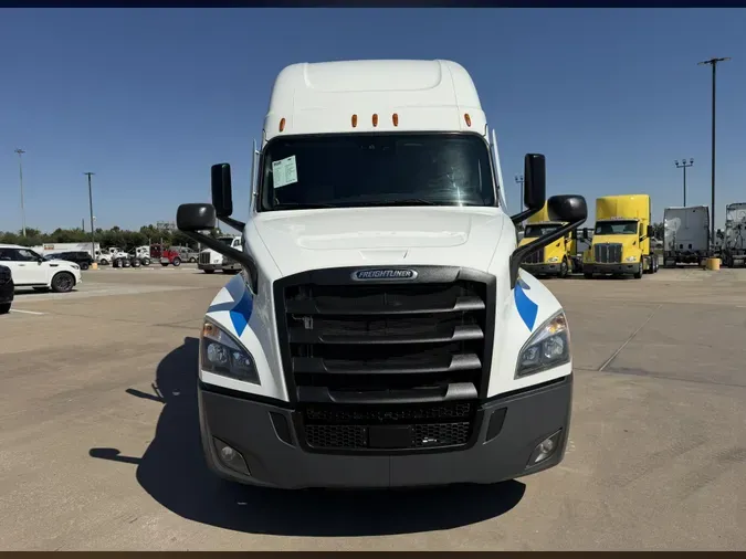 2021 Freightliner Cascadia