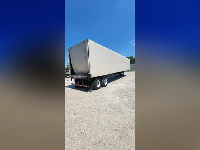 2013 GREAT DANE TRAILER GPS 48/102