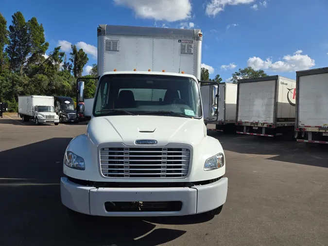 2019 FREIGHTLINER/MERCEDES M2 106