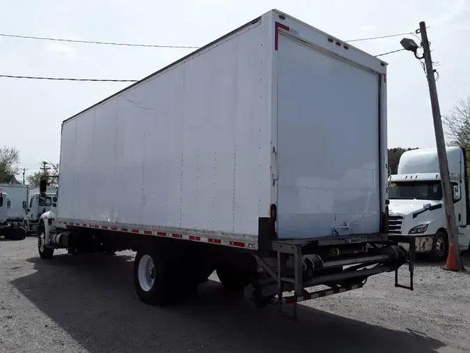 2019 NAVISTAR INTERNATIONAL 4300