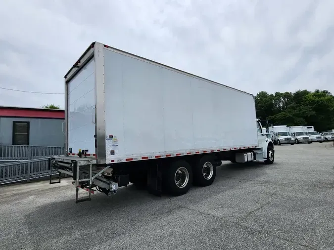 2020 FREIGHTLINER M2 106