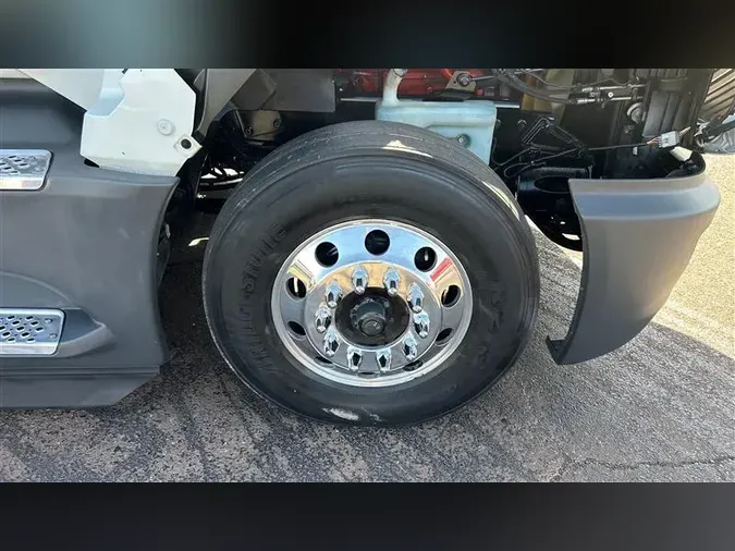 2022 INTERNATIONAL LT