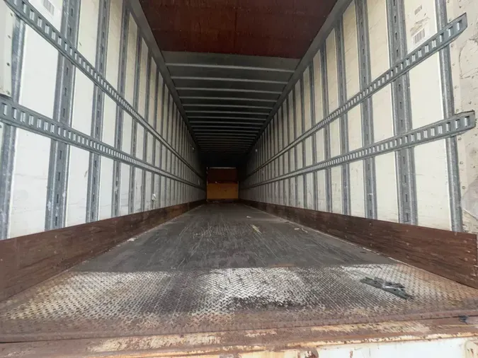 2006 Strick Trailers Other0320e99a51a5e35175159e91a44e1091