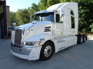 2020 WESTERN STAR 5700XE