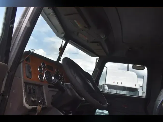 2009 PETERBILT 365