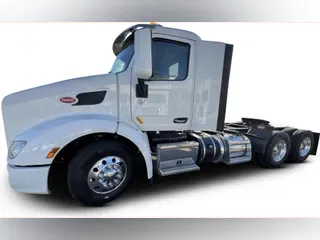 2019 Peterbilt 579