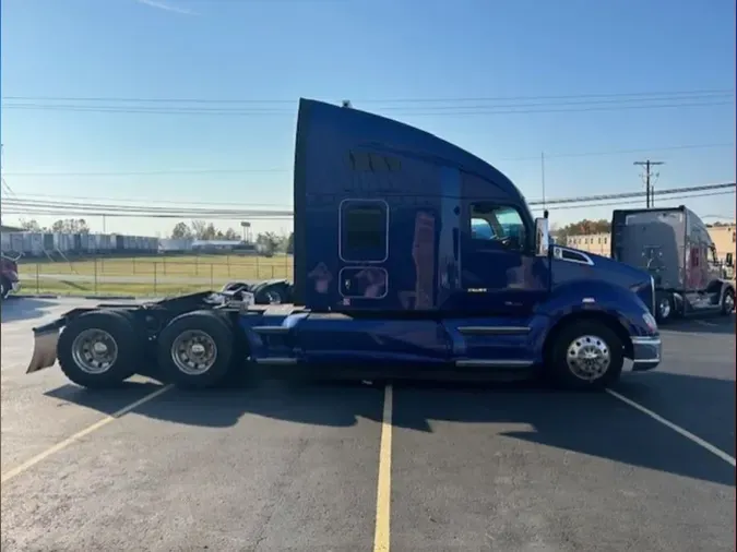 2020 Kenworth T680